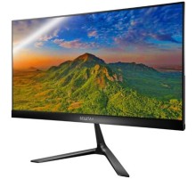 Монитор/ Монитор БЕШТАУ М2701/2K (PN:LCD) (27" / 2560х1440 / 60/75Hz / IPS / LED / DVI / HDMI / DP / 178/178 / 250cd / Динамики / VESA 75*75/100*100 / Регулировка наклона / Чёрный)