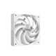 Система охлаждения/ Water Cooling System PCCooler DS360 WH (310W, 360mm, LED temp., White, ARGB Pump/ Fans: 3x120mm, 86.73CFM, 28dBA, 2200RPM/ Pump height 67mm, 28dBA, 3200RPM, Rad thickness 27mm/ S: 1851, 1700, 1200, 20XX, 115X, AM5, AM4)