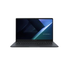Ноутбук ASUS ExpertBook Entry B1503CVA-S74266 I5-1335U 8GB 512GB 2280 PCIE G4 SSD 15.6  FHD 1920X1080 16:9 300nits  Anti-Glare NTSC:45% Wide View Intel® UHD Graphics Without OS 1.65 Kg