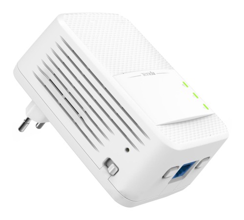 Удлинитель WiFi сети/ AV1000 комплект гигабитных Wi-Fi Powerline адаптеров AC стандарта Удлинитель WiFi сети/ AV1000 комплект гигабитных Wi-Fi Powerline адаптеров AC стандарта