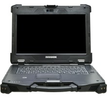 Защищенный ноутбук Z14I Gen3 Basic/ Z14I Gen3 Basic, 14" FHD (1920 x1080) Sunlight Readable 1200 nits Touchscreen Display, Intel® Core™ Ultra 5 125U (12MB Cache, up to 4.3 GHz, 12 cores, 14 threads with Intel® AI Boost NPU), with 16GB RAM, 256GB PCIE