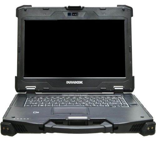 Защищенный ноутбук Z14I Gen3 Basic/ Z14I Gen3 Basic, 14" FHD (1920 x1080) Sunlight Readable 1200 nits Touchscreen Display, Intel® Core™ Ultra 5 125U (12MB Cache, up to 4.3 GHz, 12 cores, 14 threads with Intel® AI Boost NPU), with 16GB RAM, 256GB PCIE