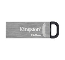 Флеш-накопитель/ Kingston  64 Gb USB 3.2 DataTraveler Kyson