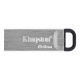 Флеш-накопитель/ Kingston 64 Gb USB 3.2 DataTraveler Kyson