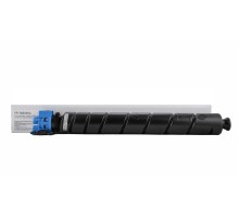 Тонер-картридж F+ imaging, голубой, 15 000 страниц, для Kyocera моделей TASKalfa 3252ci (аналог TK-8335C /1T02RLCNL1), FP-TK8335C