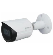 Видеокамера DAHUA DH-IPC-HFW2449SP-S-IL-0280B, 4MP Smart Dual Illumination Fixed-focal Bullet WizSense Network Camera