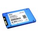 SSD накопитель Netac SSD N535S 240GB 2.5 SATAIII 3D NAND, 7mm, R/W up to 540/490MB/s, TBW 140TB, 5y wty