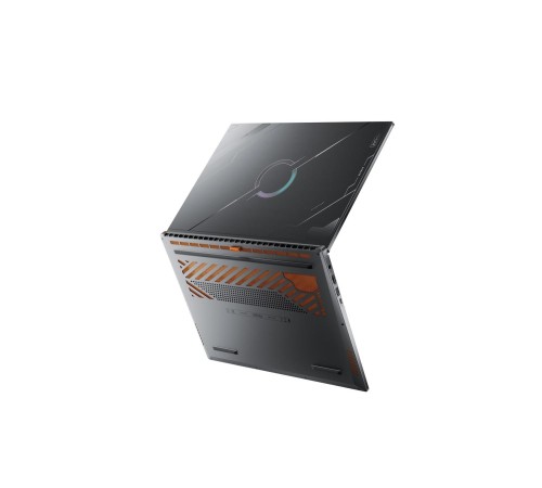 Ноутбук/ Infinix GTBook GL613 16"(1920x1080 IPS)/Intel Core i5 12450H(2Ghz)/16384Mb/512SSDGb/noDVD/Ext:nVidia GeForce RTX4050(6144Mb)/BT/WiFi/70WHr/war 2y/Grey/Win11Home Ноутбук/ Infinix GTBook GL613 16"(1920x1080 IPS)/Intel Core i5 12450H(2Ghz)/16384Mb/512SSDGb/noDVD/Ext:nVidia GeForce RTX4050(6144Mb)/BT/WiFi/70WHr/war 2y/Grey/Win11Home