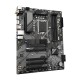 Материнская плата GIGABYTE B760 DS3H AX, LGA1700, B760, 4*DDR5, 4*SATA, 2*M.2, 1*USB 3.2, 4*USB 2.0, Type-C, 5*PCIx16, HDMI+DP, ATX