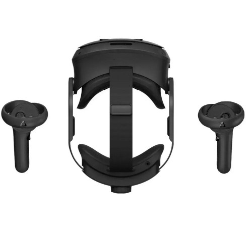 Шлем виртуальной реальности/ HTC VIVE Focus Vision Шлем виртуальной реальности/ HTC VIVE Focus Vision