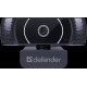 Defender Веб-камера G-lens 2590 QHD 2K 1440p, 3.7МП