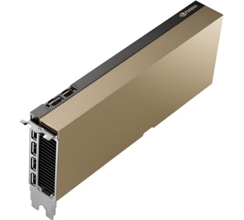 Видеоускоритель/ NVIDIA GPU L40 - 48 GB GDDR6 Видеоускоритель/ NVIDIA GPU L40 - 48 GB GDDR6
