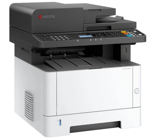 МФУ лазерный Kyocera Ecosys MA4000x/ МФУ лазерный Kyocera Ecosys MA4000x, A4, ч/б, 40стр/мин (A4 ч/б), 1200x1200dpi, дуплекс, сетевой, USB МФУ лазерный Kyocera Ecosys MA4000x/ МФУ лазерный Kyocera Ecosys MA4000x, A4, ч/б, 40стр/мин (A4 ч/б), 1200x1200dpi, дуплекс, сетевой, USB