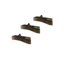 Другие запасные части Наконечник сепаратора прижимного вала для KONICA MINOLTA Bizhub 654/754/C654/C754 (CET), CET7170