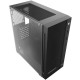 Корпус Deepcool MATREXX 55 MESH без БП, большое боковое окно, черный, ATX (DP-ATX-MATREXX55-MESH)