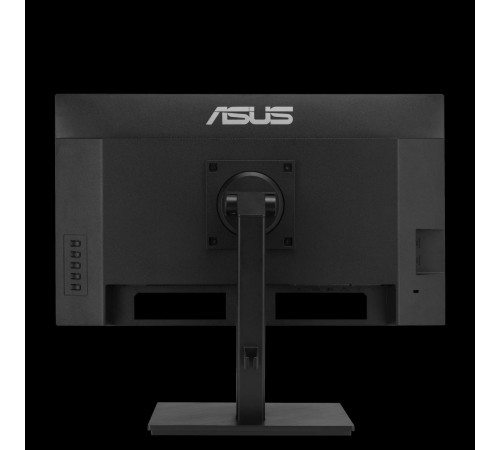 Монитор LCD 27" VA27ECPSN/ ASUS VA27ECPSN 27" IPS LED Docking Monitor, 1920x1080, 5ms, 300cd/m2, 178°(V)/178°(H), 100M:1, RJ45, HDMI, DP, USB-Hub, USB-C, speakers, 75Hz, HAS, VESA Монитор LCD 27" VA27ECPSN/ ASUS VA27ECPSN 27" IPS LED Docking Monitor, 1920x1080, 5ms, 300cd/m2, 178°(V)/178°(H), 100M:1, RJ45, HDMI, DP, USB-Hub, USB-C, speakers, 75Hz, HAS, VESA