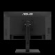 Монитор LCD 27" VA27ECPSN/ ASUS VA27ECPSN 27" IPS LED Docking Monitor, 1920x1080, 5ms, 300cd/m2, 178°(V)/178°(H), 100M:1, RJ45, HDMI, DP, USB-Hub, USB-C, speakers, 75Hz, HAS, VESA