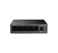 Коммутатор/ 5-Port Gigabit Desktop Switch
