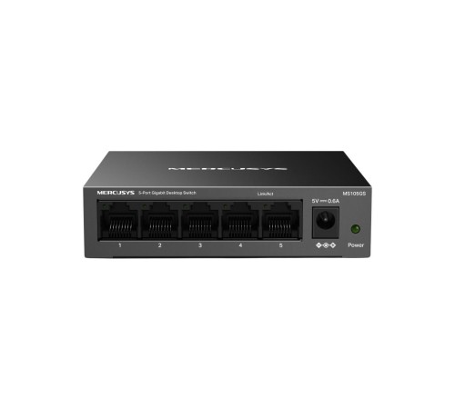 Коммутатор/ 5-Port Gigabit Desktop Switch Коммутатор/ 5-Port Gigabit Desktop Switch
