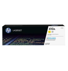 Картридж Cartridge HP 410A для CLJ M377/M452/M477, желтый (2 300 стр.)