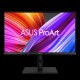 Монитор LCD 32" PA328QV/ ASUS ProArt Display PA328QV Professional Monitor 31.5" WQHD (2560x1440), IPS, 16:9, 350cd/m, 1000:1, 75Hz, 5ms(GTG), HDR10, DP, HDMIx2, USB 3.2x4, Speakers, LTSP, HAS 130mm, Calman Verified, sRGB 100%