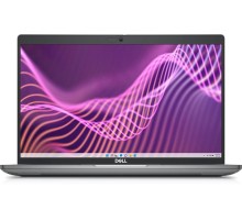 Ноутбук без сумки DELL Latitude 5440 Core i5-1335U 14,0" FullHD WVA AG 8GB DDR4 512GB SSD Intel Graphics 3cell,Backlit,FPR,Thunderbolt,2y,Win11 Pro(OC Activated).1,37kg,KB Eng(UK)/Rus