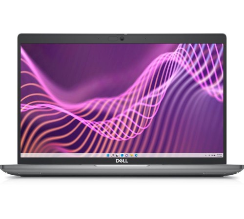 Ноутбук без сумки DELL Latitude 5440 Core i5-1335U 14,0" FullHD WVA AG 8GB DDR4 512GB SSD Intel Graphics 3cell,Backlit,FPR,Thunderbolt,2y,Win11 Pro(OC Activated).1,37kg,KB Eng(UK)/Rus