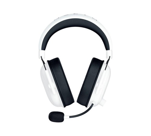 Гарнитура Razer Blackshark V2 HyperSpeed headset White Edition/ Razer Blackshark V2 HyperSpeed White Headset Гарнитура Razer Blackshark V2 HyperSpeed headset White Edition/ Razer Blackshark V2 HyperSpeed White Headset