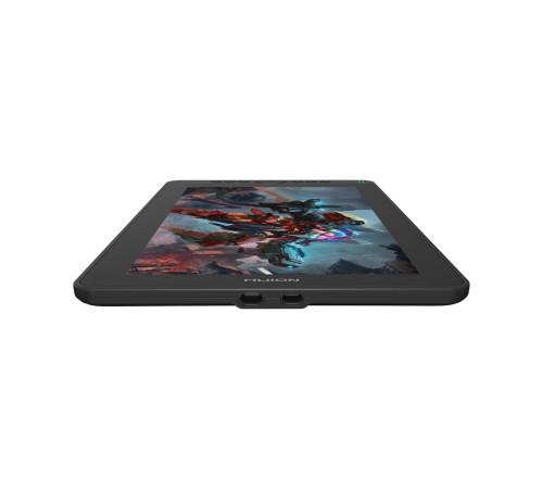 Интерактивный дисплей/ Сенсорный монитор Huion KAMVAS 13 Black