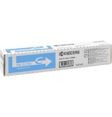 тонер-картридж Kyocera TK-5195C/ Toner Cartridge TK-5195C (7K)