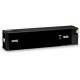-/ Картридж струйный Cactus CS-L0R12A 981Х черный (240мл) для HP PageWide 556dn Enterprise/586dn