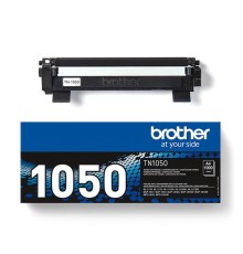 Картридж Brother TN-1050 Тонер-картридж для HL-1110/1112/112A/DCP-1510/1512/1512A/MFC-1810 1 000 стр.