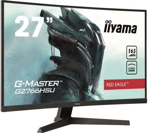 Монитор игровой 27'' 16:9 1920х1080(FHD) VA, Curved, Нет, 250cd/m2, 3000:1, 80M:1, 1ms, VGA, 2xHDMI, DP, USB-Hub, Pivot, Tilt, Swivel, Speakers, Swivel, Black Монитор игровой 27'' 16:9 1920х1080(FHD) VA, Curved, Нет, 250cd/m2, 3000:1, 80M:1, 1ms, VGA, 2xHDMI, DP, USB-Hub, Pivot, Tilt, Swivel, Speakers, Swivel, Black