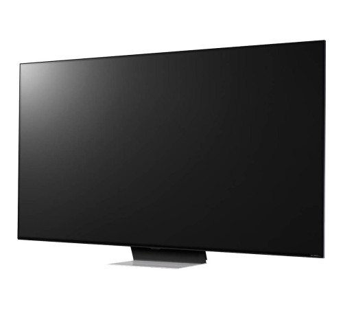 Телевизор ЖК 86'' LG/ 86", Ultra HD, QNED MiniLED, Smart TV,Wi-Fi, DVB-T2/C/S2, MR, 2.2ch (40W) Dolby Atmos, 120Гц, 4 HDMI, 3 USB, 1 Pole, Dark Meteor Titan Телевизор ЖК 86'' LG/ 86", Ultra HD, QNED MiniLED, Smart TV,Wi-Fi, DVB-T2/C/S2, MR, 2.2ch (40W) Dolby Atmos, 120Гц, 4 HDMI, 3 USB, 1 Pole, Dark Meteor Titan