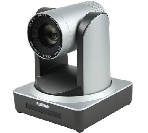 Камера PTZ model: 20X optical zoom PTZ cameraFull HD with HDMI/3G-SDI/LAN interface, LAN port support PoE20X Optical Zoomf=5.5~110mm,narrow-angle 3.3°,wide-angle54.7°,F number:F1.6 ~ F3.5 Камера PTZ model: 20X optical zoom PTZ cameraFull HD with HDMI/3G-SDI/LAN interface, LAN port support PoE20X Optical Zoomf=5.5~110mm,narrow-angle 3.3°,wide-angle54.7°,F number:F1.6 ~ F3.5