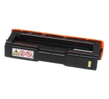 SP C310HE Принт-картридж высокой ёмкости Жёлтый SP C310HE Print Cartridge High Capacity Yellow