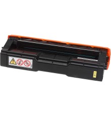 SP C310HE Принт-картридж высокой ёмкости Жёлтый SP C310HE Print Cartridge High Capacity Yellow