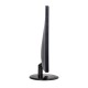 Монитор Monitor Vandor 24VD01 - 23,8"/1920x1080 (Full HD)/75Гц/300 кд/м2/1000:1/IPS/4мс/1xHDMI+1xVGA/War1y