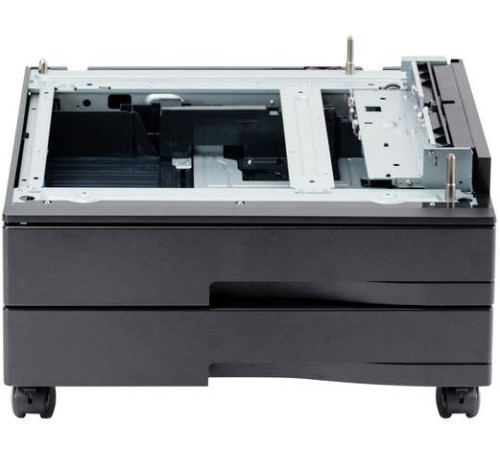 Опции Тумба с двумя подающими лотками на 1000 листов для МФУ Катюша M348