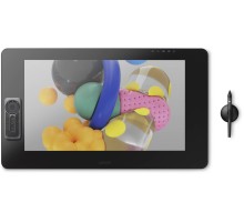 Интерактивный дисплей/ Wacom Cintiq Pro 24