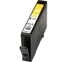 Картридж/ HP 912XL High Yield Yellow Original Ink Cartridge
