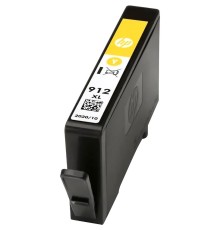 Картридж/ HP 912XL High Yield Yellow Original Ink Cartridge