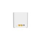 Точка доступа/ Tenda EX3(2-pack) AX1500 Whole Home Mesh Wi-Fi 6 System