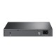 Коммутатор/ JetStream 8-Port Gigabit L2 Managed Switch with 2 SFP Slots UKplug