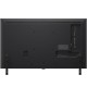 Телевизор ЖК 43'' LG/ 43", Ultra HD, Nano Color, Local Dimming, Smart TV, WebOS, Wi-Fi, DVB-T2/C/S2, MR, 60Hz Native, 2.0ch (20W), 2 HDMI, 2 USB, 2 Pole, Ashed Blue, 2025