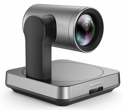  YEALINK UVC84 USB-видеокамера (4k, 12Х PTZ, UVC1.0, VCH, USB-A, AMS 2 года), шт