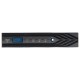 Источник бесперебойного питания (9902) Бастион SKAT-UPS 1000ВА/900Вт RACK 2U/On-Line/2хБезАКБ(40-120Ач)/220В/SNMP slot/5 л.г./МПТ