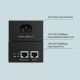 PoE  инжектор TP-Link POE170S, PoE++ Injector Adapter