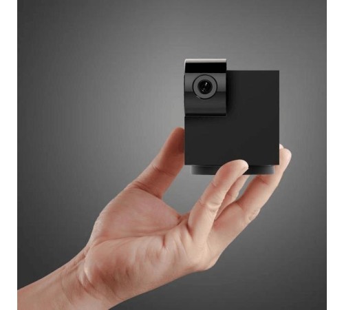 Speed 3S Умная Wi-Fi камера Laxihub Smart Wi-Fi Camera 1080P + карта памяти 32GB (Вскрытая упаковка)