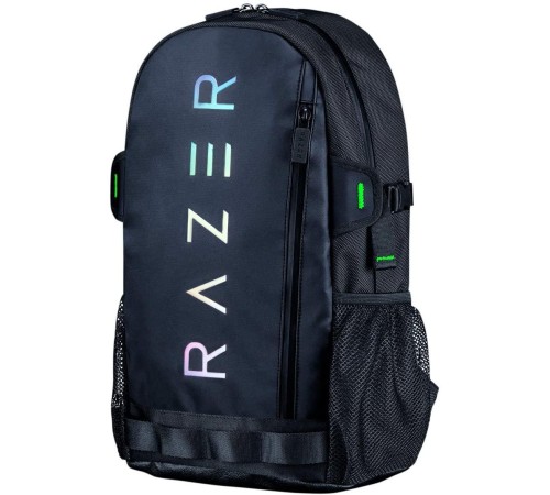Рюкзак Razer Rogue Backpack (14") V3- Chromatic Edition/ Razer Rogue Backpack (14") V3- Chromatic Edition Рюкзак Razer Rogue Backpack (14") V3- Chromatic Edition/ Razer Rogue Backpack (14") V3- Chromatic Edition